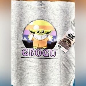 Disney's Star Wars Baby & Toddler Girl Grogu Size 2T